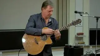 Vitaly Makukin Виталий макукин - Country Friends