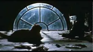 The Cure - Burn / The Crow 
