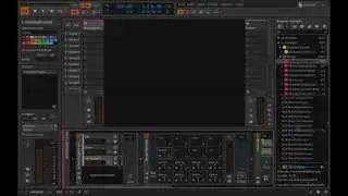 Bitwig Studio & Music Production Course - 5.95 - All Your Samples Organized in One Container