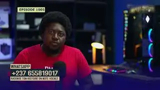 10 Histoires mystiques Épisode 1005(06 histoires) DMG TV