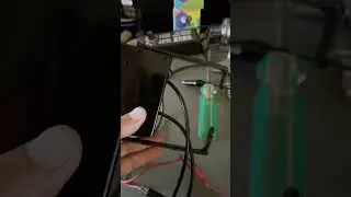 Proyek lampu tambahan utk mobil sdh slesai bosku👍👍👍