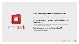 What is OpenStack 