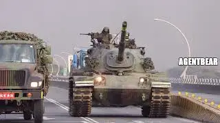 2021第四季戰備月~裝甲出擊!