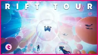 Examining Ariana Grande's Fortnite Performance