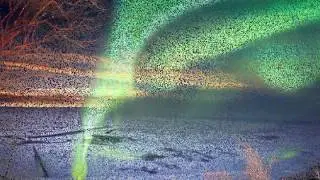 Ryan Farish -Northern Lights.