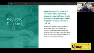 Keyword Research | Digital Marketing Course - Part 2