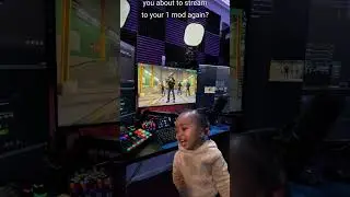 it's hard out there for a content creator wannabe #cs2funny#streamer #twitch #funny #meme #trending