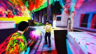 My Own Character K!LLED Me 😱