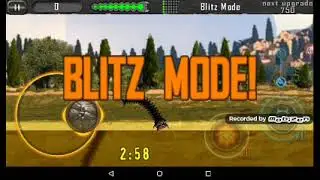 Играем в deatn worm