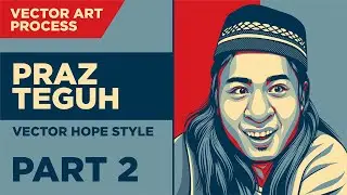 Drawing Praz Teguh Part 2