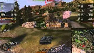 World of Tanks # 23