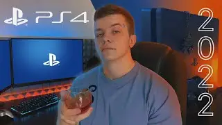 PlayStation 4 в 2022, умирает?