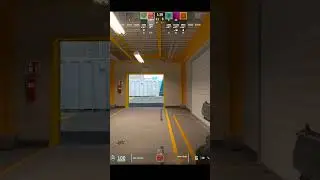 Counter-Strike 2 sNk 1 Shot 2 Dead NUKE #counterstrike2 #cs2 #deaglegod #snk