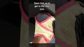 Toyota RAV4 DIY - Change Your Back Up Lights