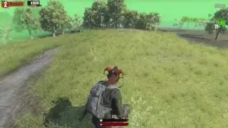 1st Place Solo! H1Z1