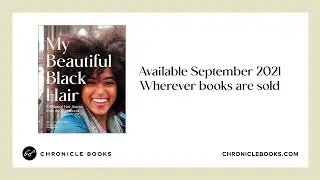 My Beautiful Black Hair by St. Clair Detrick-Jules