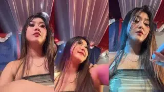 Live Aini Zhafara 28 Agustus 2022