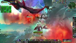 BadKarma Mythic Tindral Sageswift