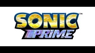 Sonic Prime News And Discussion For 1-5-2022