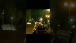 ama sen, hiç olmamışız farzet. | 