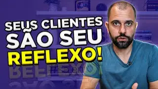 Quer vender mais? Espelhe-se no seu cliente!