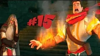 Бей орков. Часть 15  + Скачать игру