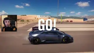 KSI can't launch