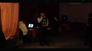 В исполнении Юрия Гриненко_