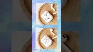 Выбери чехол на наушники 🤗☺️