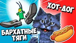 ВЫБЕРИ СТОРОНУ в Roblox / Deadly Decisions ROBLOX