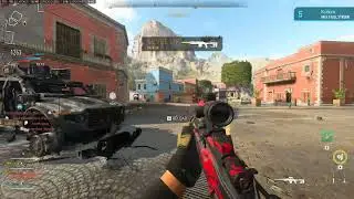 Invasion is Sniper Heaven