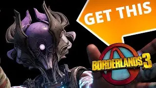 Guardian Head Shift Code for Borderlands 3