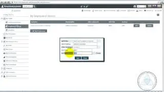 MySEEU - Edit Work Experience
