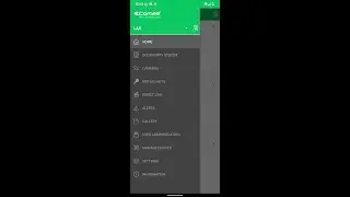 Comelit Virtual Keys