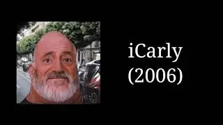 Mr. Incredible becoming Old (TV Shows)