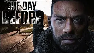 THE DAY BEFORE might just Actually Happen.. 6 Month's From Release