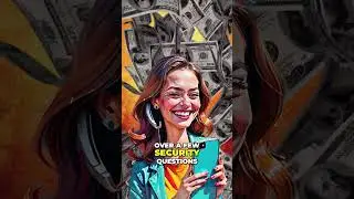 AI generated SM ad example - Tiktok FB YT