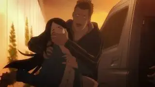 Inuyashiki  AMV    Sacred Organs