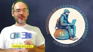 Venha ser ETERNOS Conosco!
