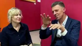 Музыка Вселенной и наше 
