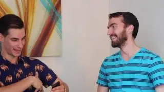 2 GUYS, 1 COSMO QUIZ - What Type of B*tch Are You?