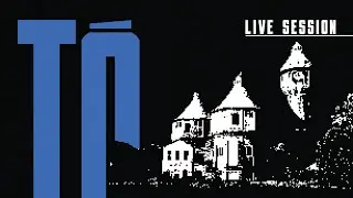 Elefánt - TÓ (GÁZGYÁR LIVE SESSION 3/4)