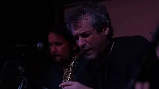 Джем - Нэш Тавхелидзе, Арнольд Гискин, Юрий Новгородцев, Serge Agana