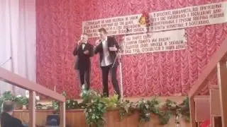 Oxxxymiron    Там Где Нас Нет cover кавер