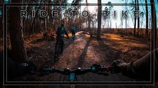 GoPro Hero 8 | 4K | Первый выезд на трассу 