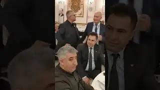 İSTANBUL İSLAHİYELİLER GECESİ SAHNE PROGRAMIMIZ