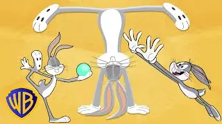 Looney Tunes Presenta: ¡Deporte para Principiantes! Gimnasia | WB Kids España