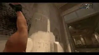 CS:GO | ploZo with the R-PEEK PART 1