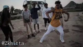 Yung Nation - Shawty Wassup (Dance Video) Shot by @Jmoney1041