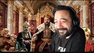 Kartal Bulut Doğan - KENDİNE YAPILAN EDİTİ İZLİYOR